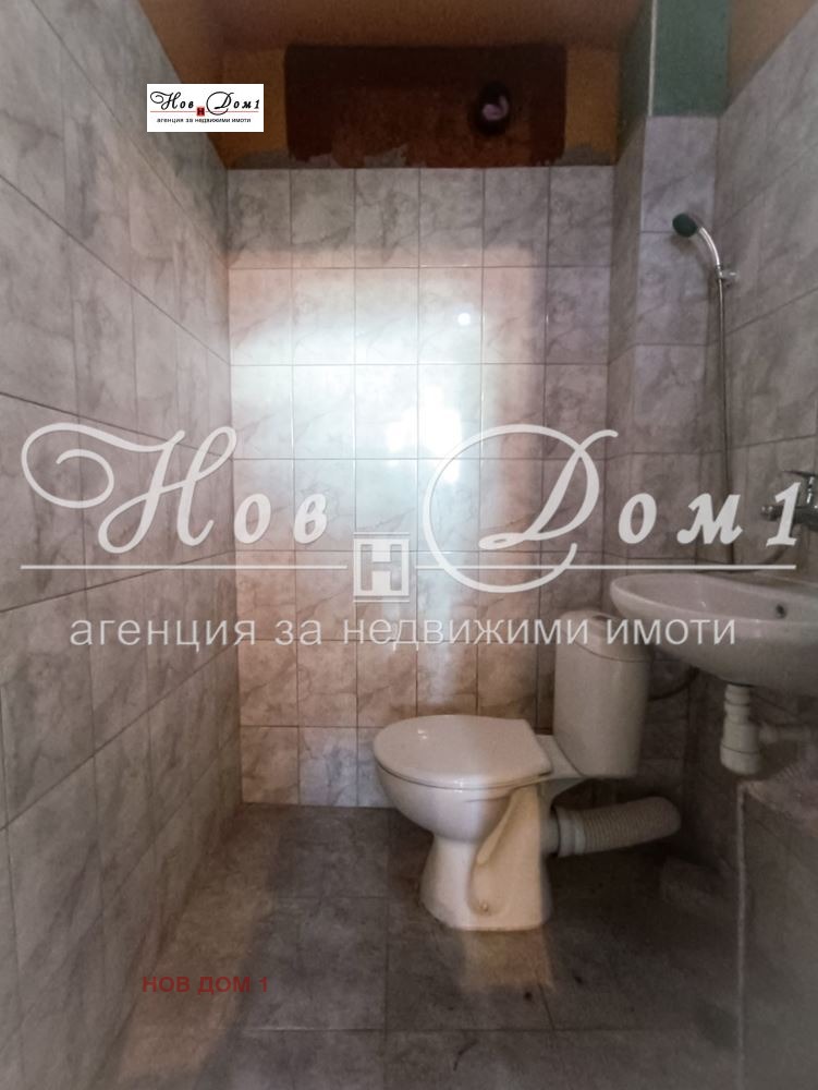 Продава КЪЩА, с. Осеново, област Варна, снимка 4 - Къщи - 48304648