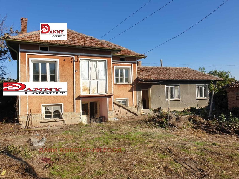 In vendita  Casa regione Veliko Tarnovo , Nedan , 102 mq | 66471870