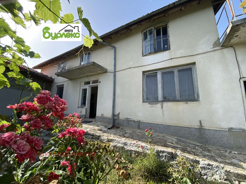 Satılık  Ev bölge Varna , Kiçevo , 160 metrekare | 86693586 - görüntü [2]