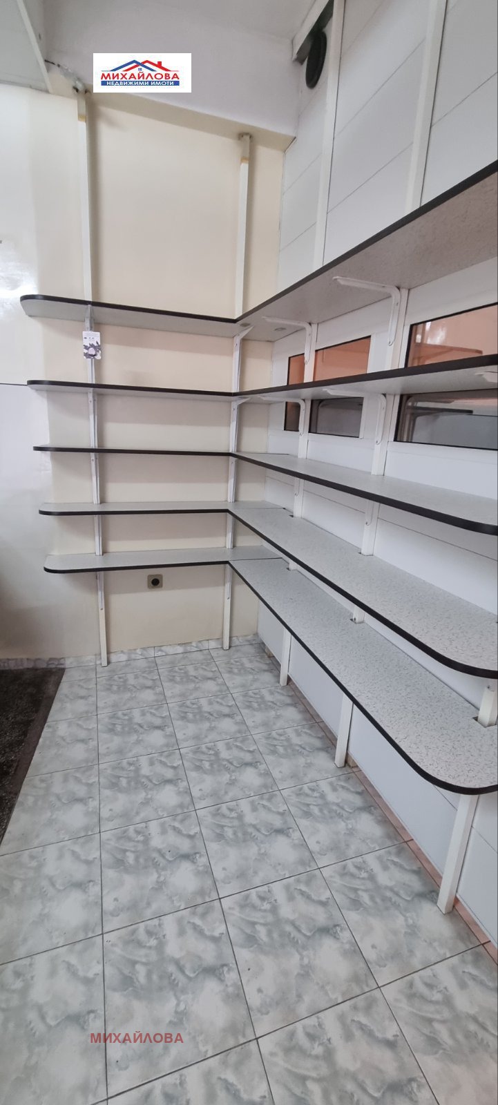 Продава МАГАЗИН, гр. Стара Загора, ОРБ, снимка 3 - Магазини - 47502644