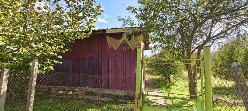 Продава ПАРЦЕЛ, с. Кривини, област Варна, снимка 4 - Парцели - 53199966