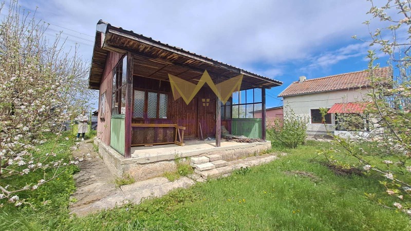 Продава ПАРЦЕЛ, с. Кривини, област Варна, снимка 5 - Парцели - 53199966