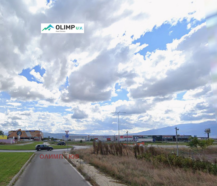 Продава ПАРЦЕЛ, гр. София, Враждебна