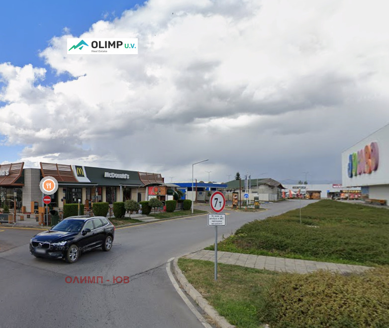 Продава ПАРЦЕЛ, гр. София, Враждебна, снимка 2 - Парцели - 54868540