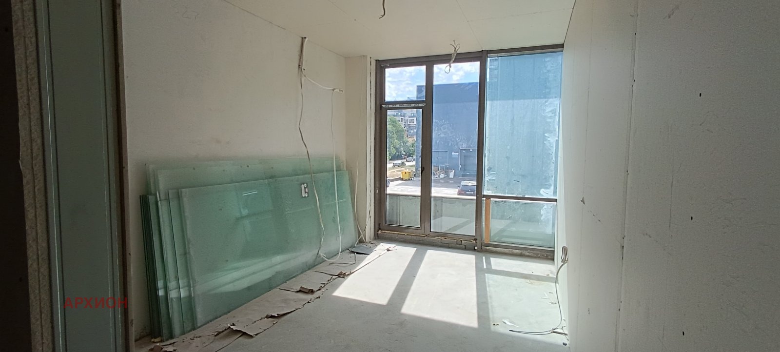 Продава 2-СТАЕН, гр. София, Люлин 2, снимка 6 - Апартаменти - 53857038