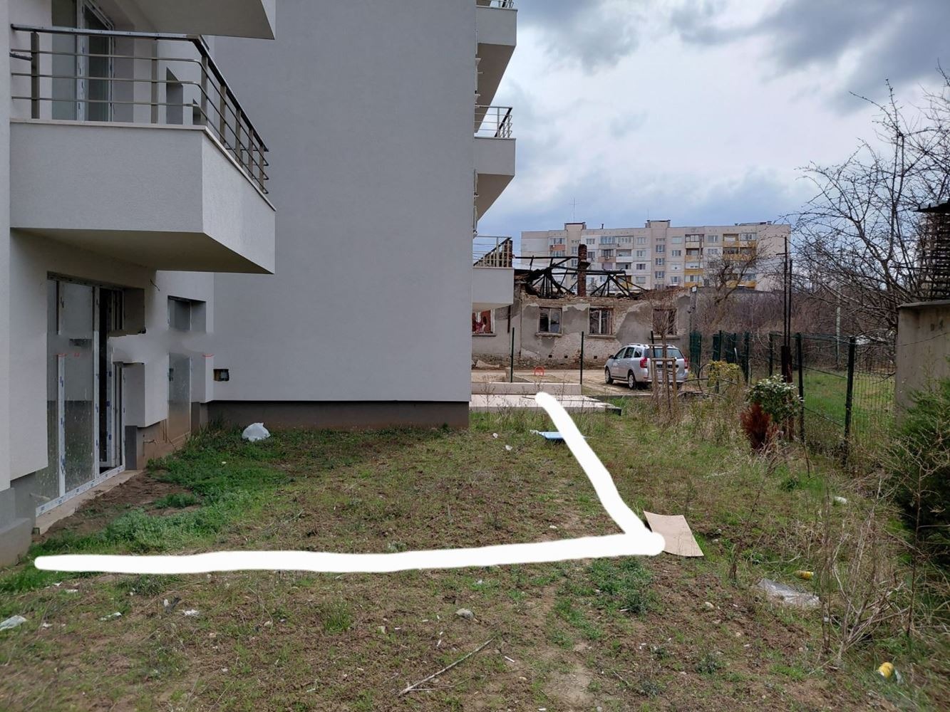 Продава 2-СТАЕН, гр. София, Обеля 1, снимка 11 - Апартаменти - 54146394