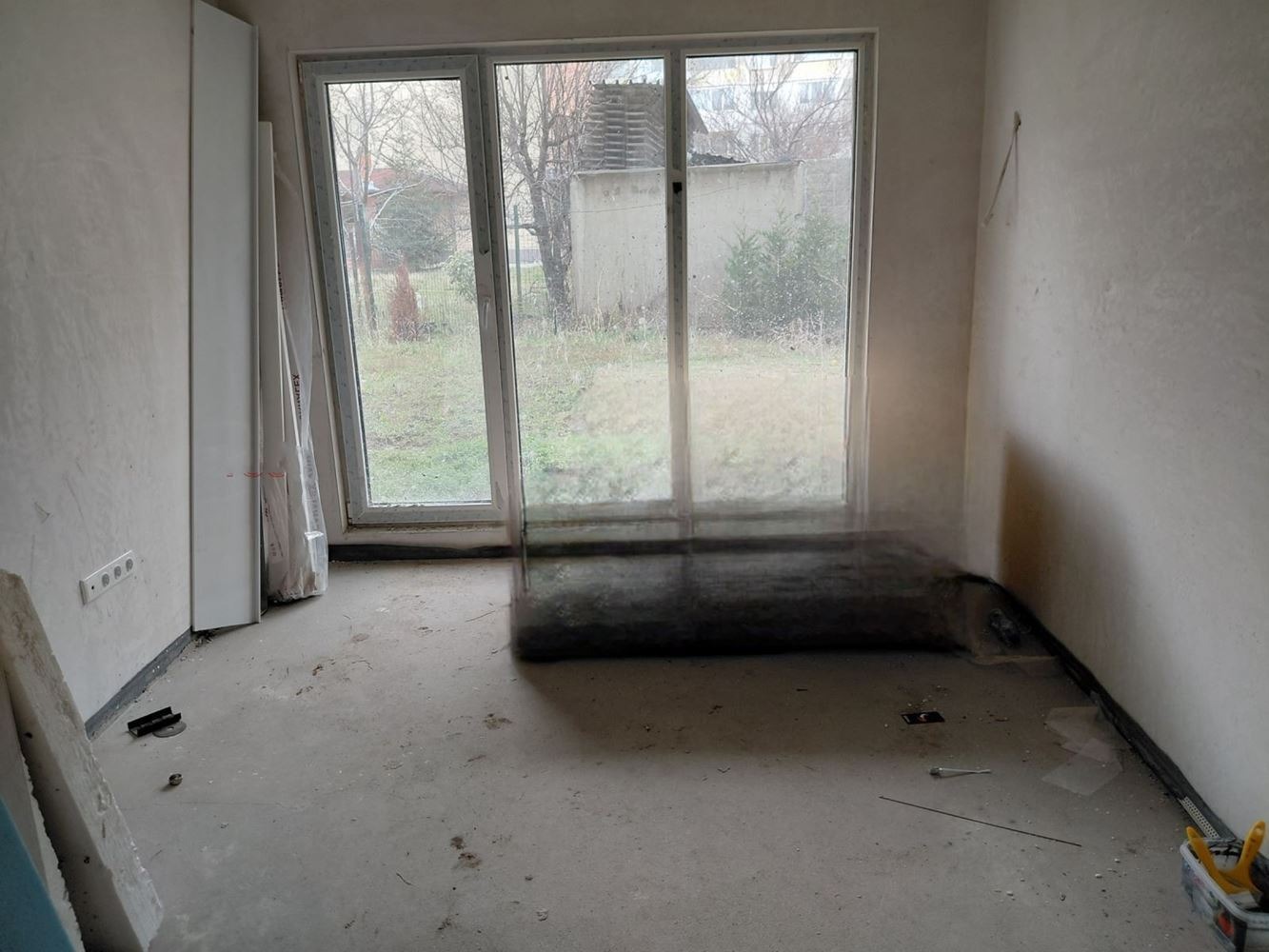 Продава 2-СТАЕН, гр. София, Обеля 1, снимка 12 - Апартаменти - 54146394