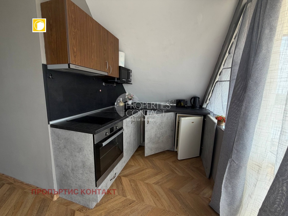 Продава 2-СТАЕН, гр. Свети Влас, област Бургас, снимка 5 - Апартаменти - 54860485