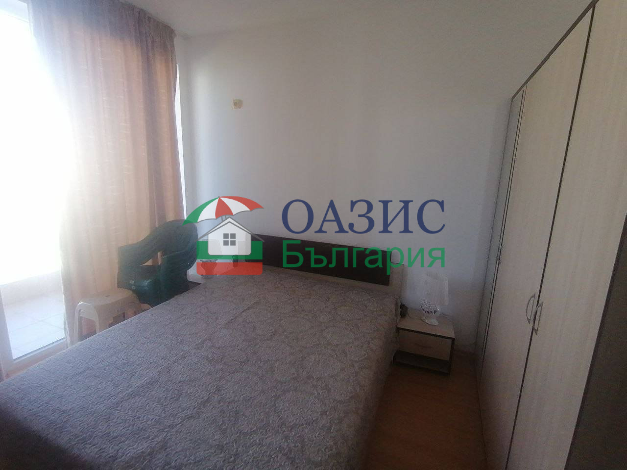 Продава 2-СТАЕН, к.к. Слънчев бряг, област Бургас, снимка 8 - Апартаменти - 55100570
