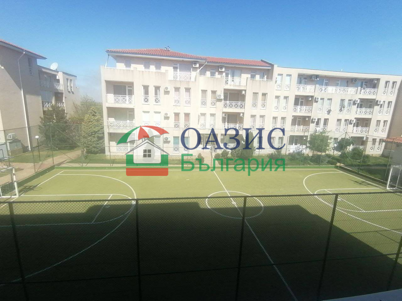 Продава 2-СТАЕН, к.к. Слънчев бряг, област Бургас, снимка 13 - Апартаменти - 55100570