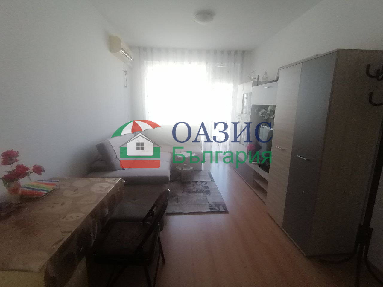 Продава 2-СТАЕН, к.к. Слънчев бряг, област Бургас, снимка 6 - Апартаменти - 55100570