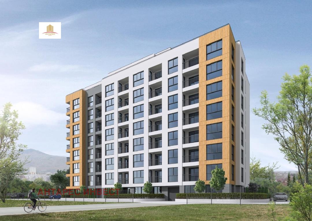 Продава 3-СТАЕН, гр. София, Левски Г, снимка 3 - Апартаменти - 54105543