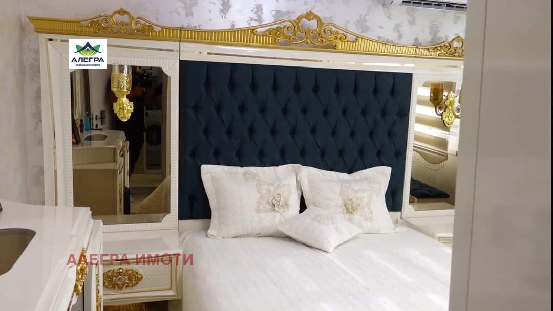 Продава 3-СТАЕН, гр. Пазарджик, Ябълките, снимка 3 - Апартаменти - 53643254