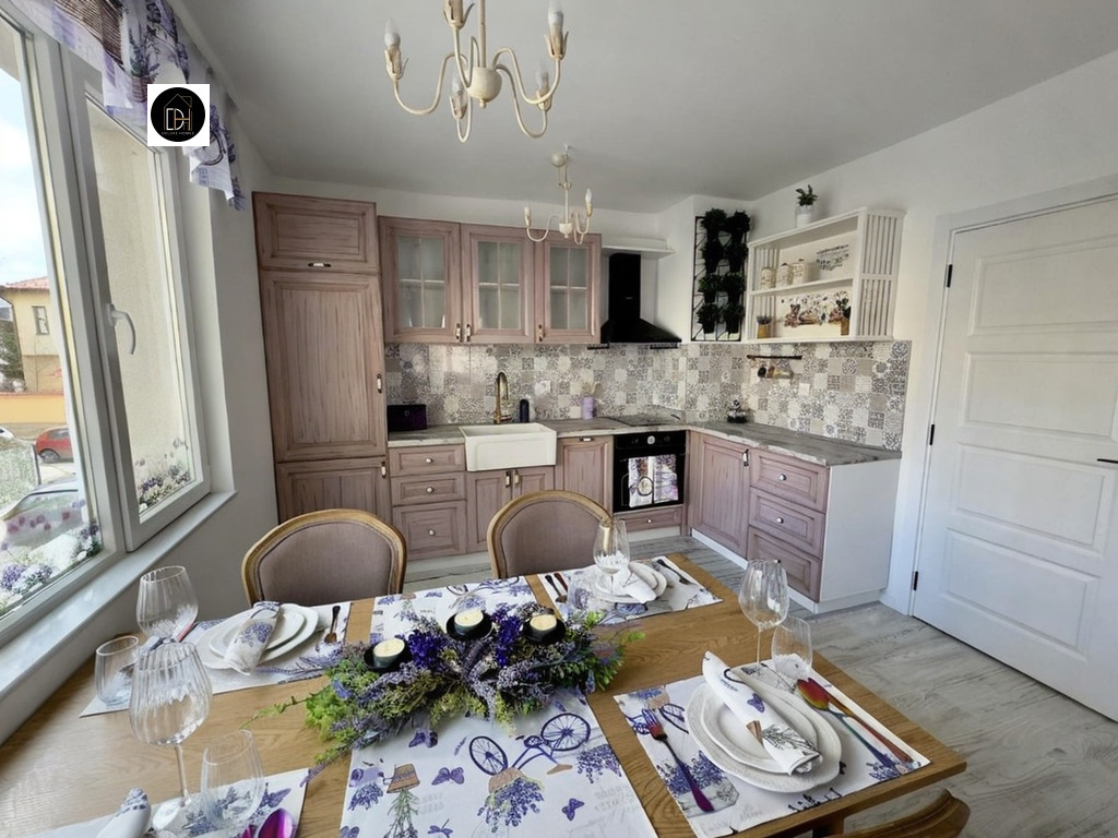 Продава 3-СТАЕН, гр. Пловдив, Христо Смирненски, снимка 3 - Апартаменти - 54052726