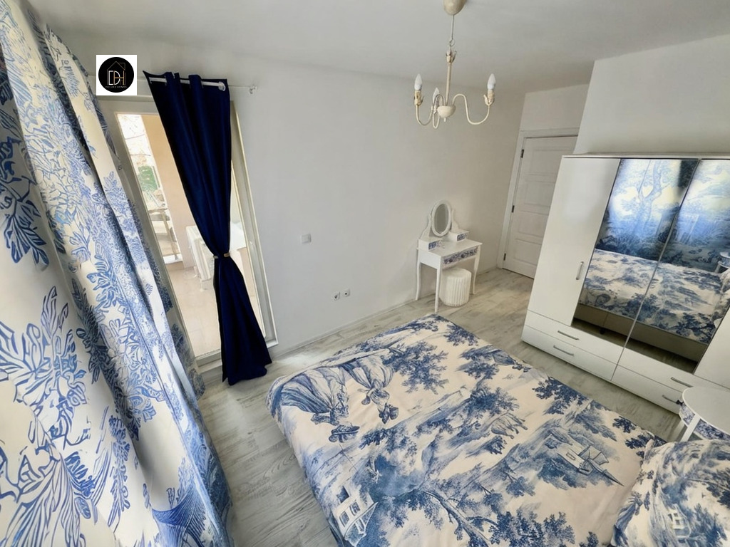 Продава 3-СТАЕН, гр. Пловдив, Христо Смирненски, снимка 8 - Апартаменти - 54052726