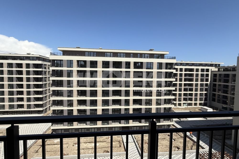 Продава 3-СТАЕН, гр. Пловдив, Тракия, снимка 11 - Апартаменти - 54133216