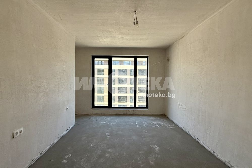 Продава 3-СТАЕН, гр. Пловдив, Тракия, снимка 3 - Апартаменти - 54133216