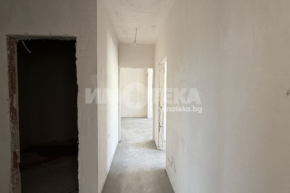 Продава 3-СТАЕН, гр. Пловдив, Тракия, снимка 7 - Апартаменти - 54133216