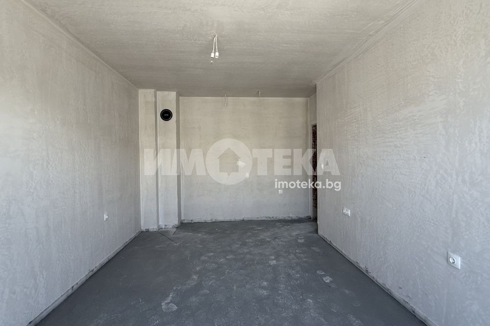 Продава 3-СТАЕН, гр. Пловдив, Тракия, снимка 4 - Апартаменти - 54133216