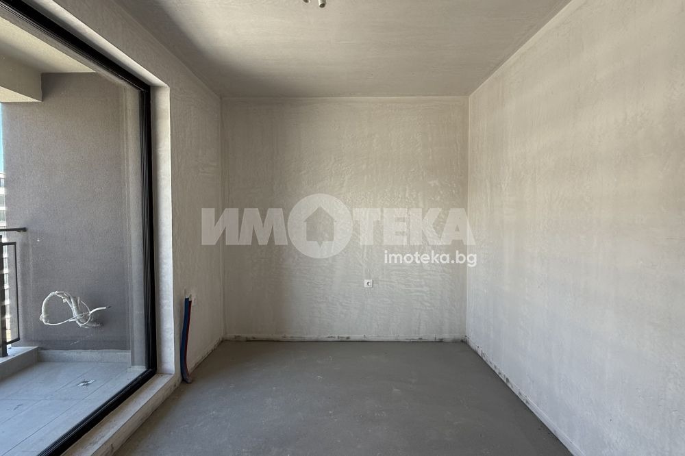 Продава 3-СТАЕН, гр. Пловдив, Тракия, снимка 6 - Апартаменти - 54133216