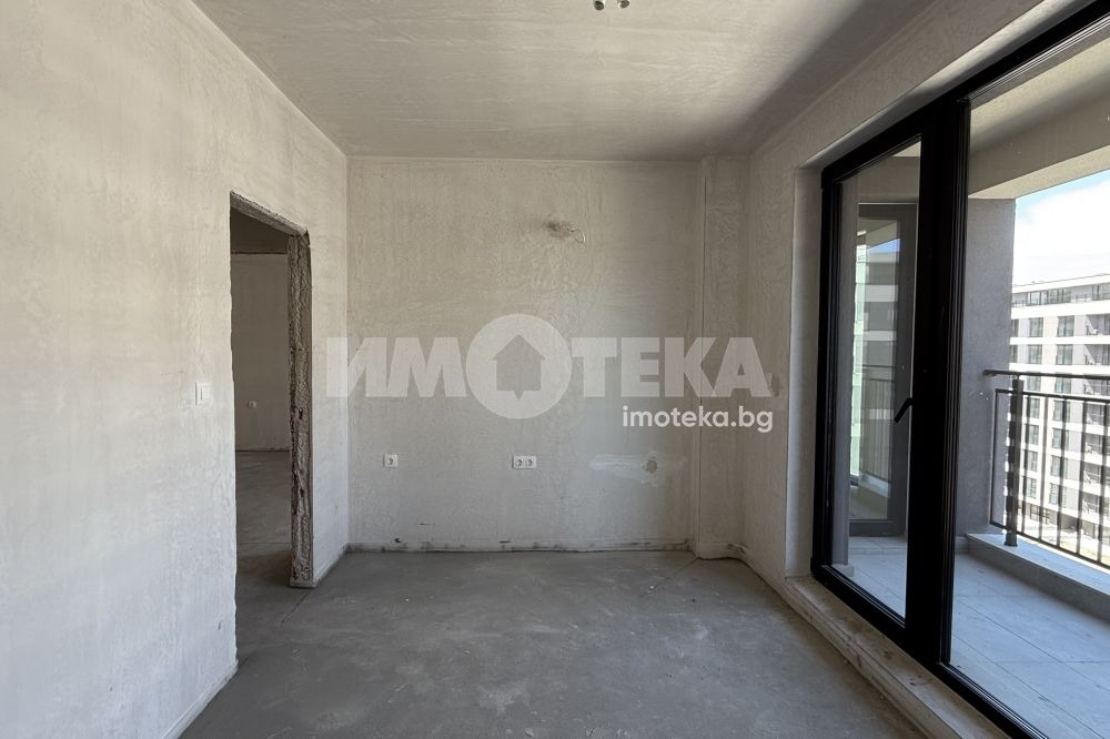 Продава 3-СТАЕН, гр. Пловдив, Тракия, снимка 5 - Апартаменти - 54133216