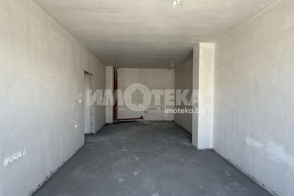 Продава 3-СТАЕН, гр. Пловдив, Тракия, снимка 2 - Апартаменти - 54133216