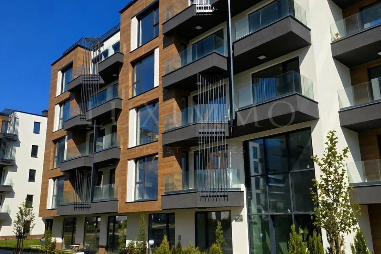 Продава 3-СТАЕН, гр. София, Драгалевци, снимка 2 - Апартаменти - 54653632