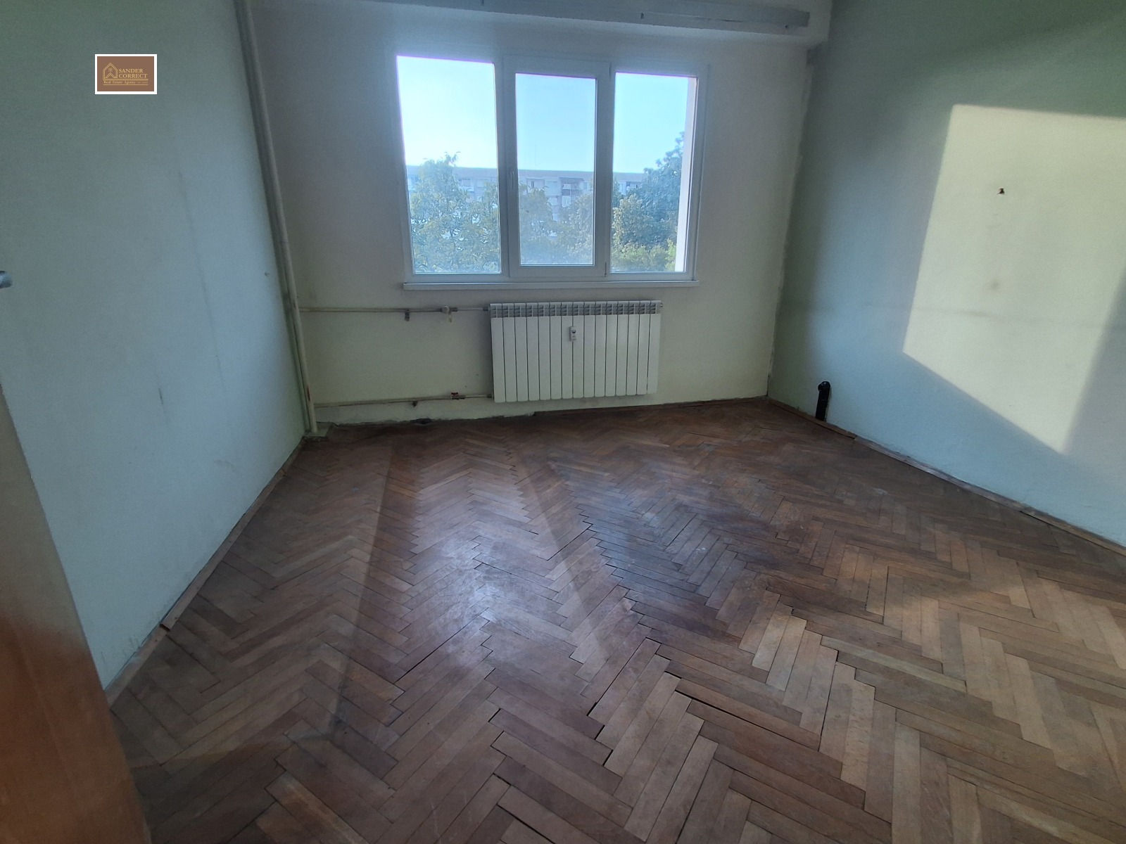 Продава 3-СТАЕН, гр. София, Мусагеница, снимка 5 - Апартаменти - 55065959
