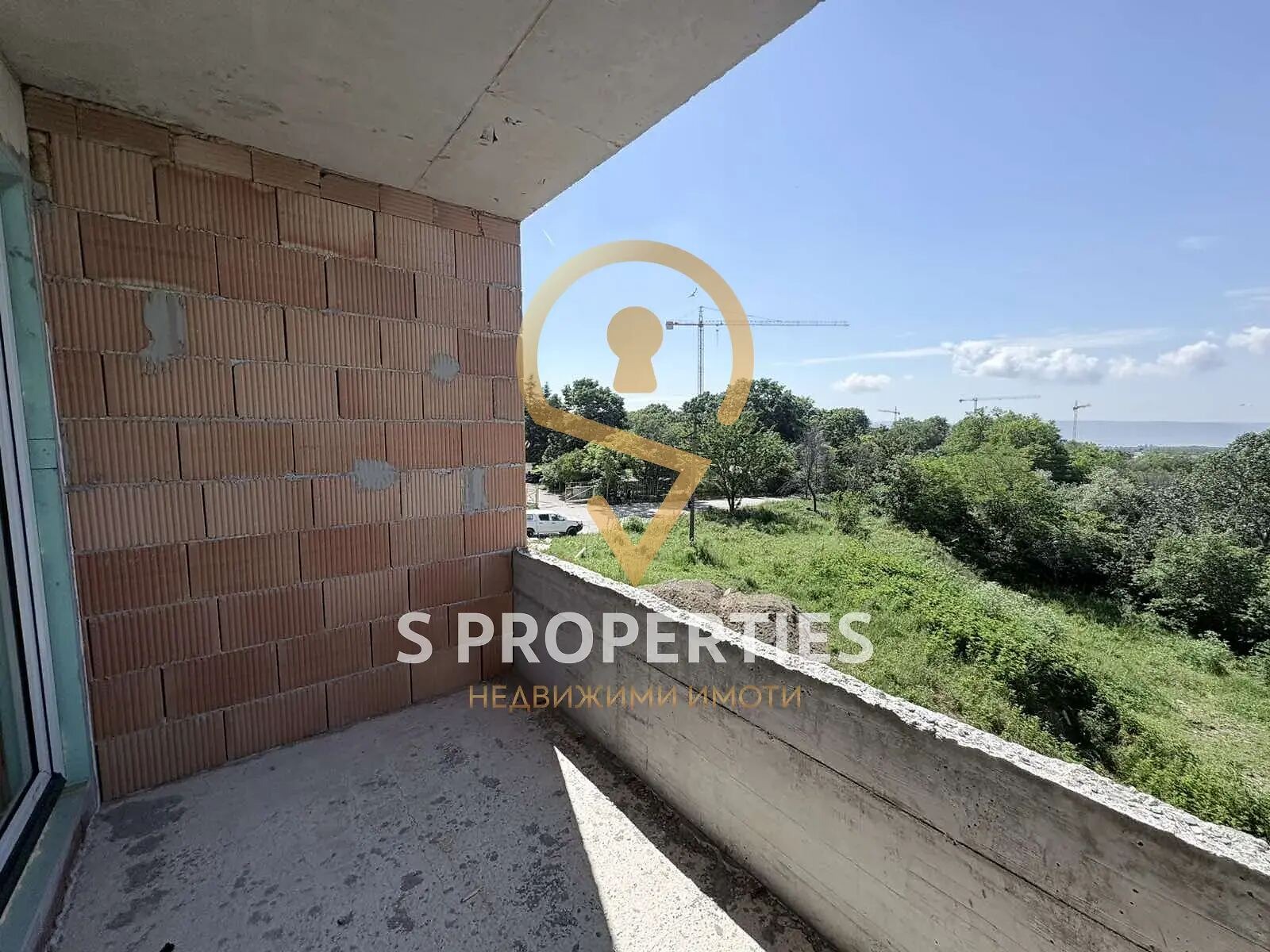 Продава 3-СТАЕН, гр. Варна, Кайсиева градина, снимка 13 - Апартаменти - 55086959
