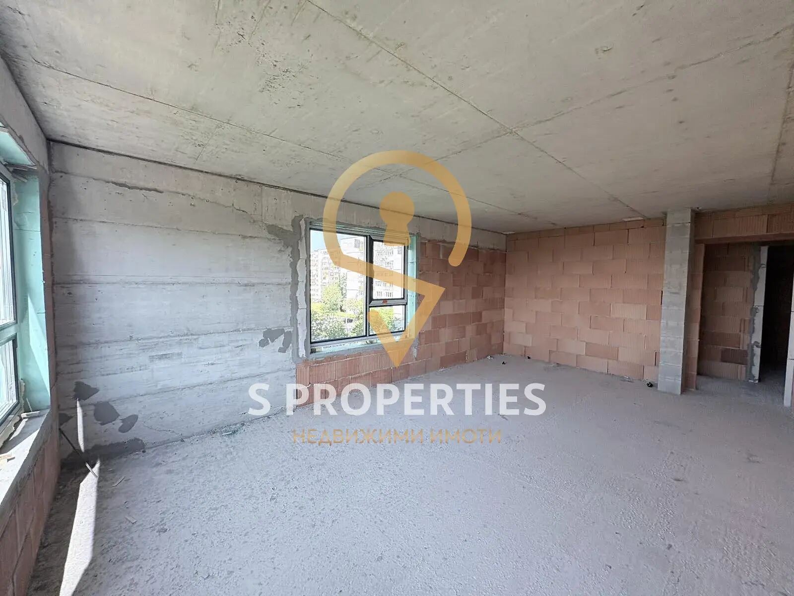 Продава 3-СТАЕН, гр. Варна, Кайсиева градина, снимка 2 - Апартаменти - 55086959