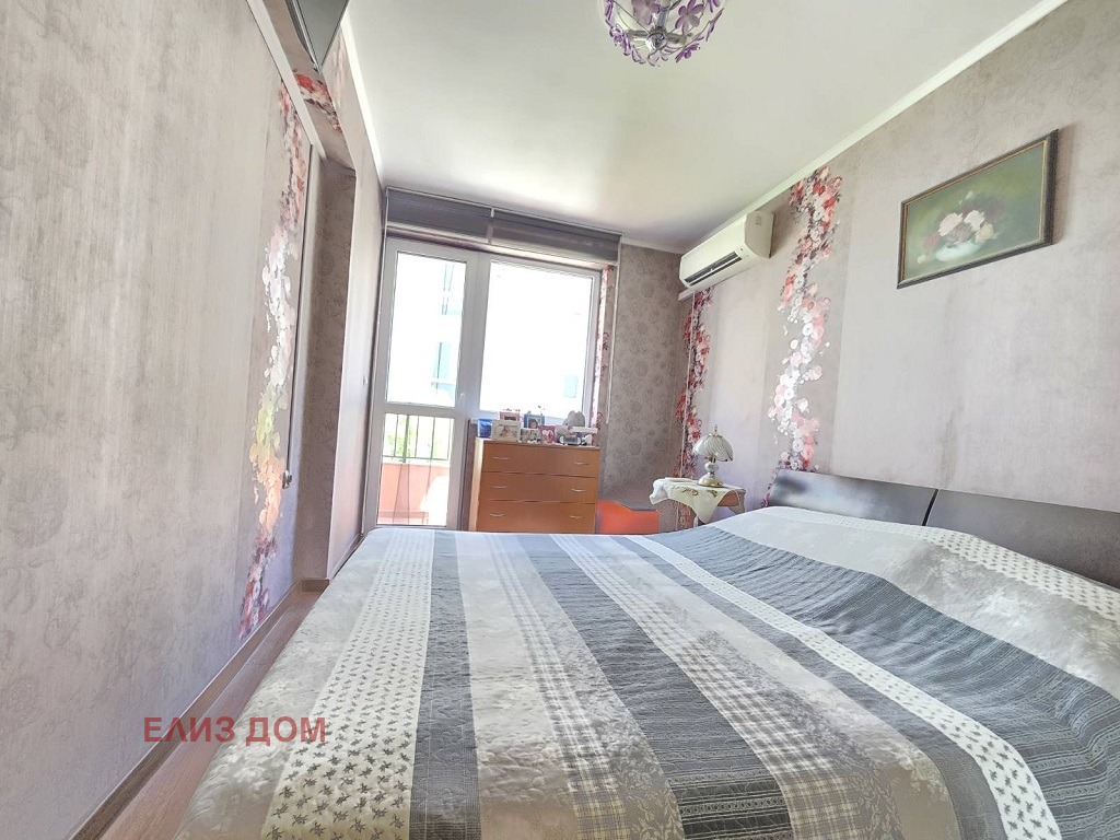 Продава 3-СТАЕН, гр. Варна, Зимно кино Тракия, снимка 3 - Апартаменти - 55529407