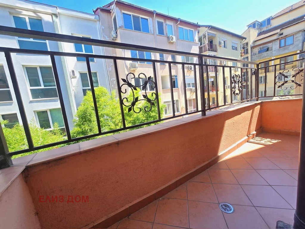 Продава 3-СТАЕН, гр. Варна, Зимно кино Тракия, снимка 10 - Апартаменти - 55529407