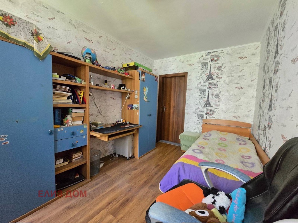 Продава 3-СТАЕН, гр. Варна, Зимно кино Тракия, снимка 4 - Апартаменти - 55529407