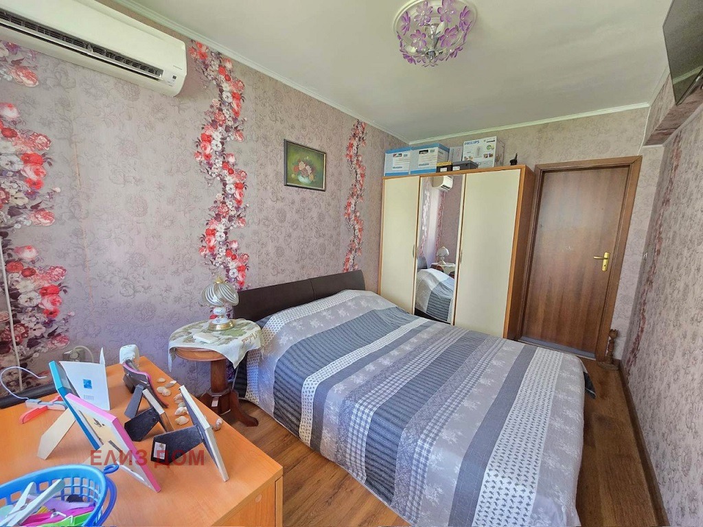 Продава 3-СТАЕН, гр. Варна, Зимно кино Тракия, снимка 2 - Апартаменти - 55529407
