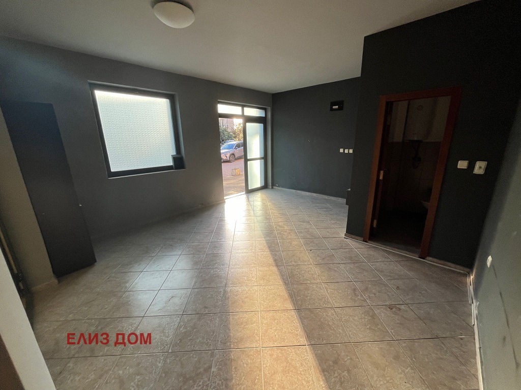 Продава ОФИС, гр. Варна, Бриз, снимка 2 - Офиси - 55900330