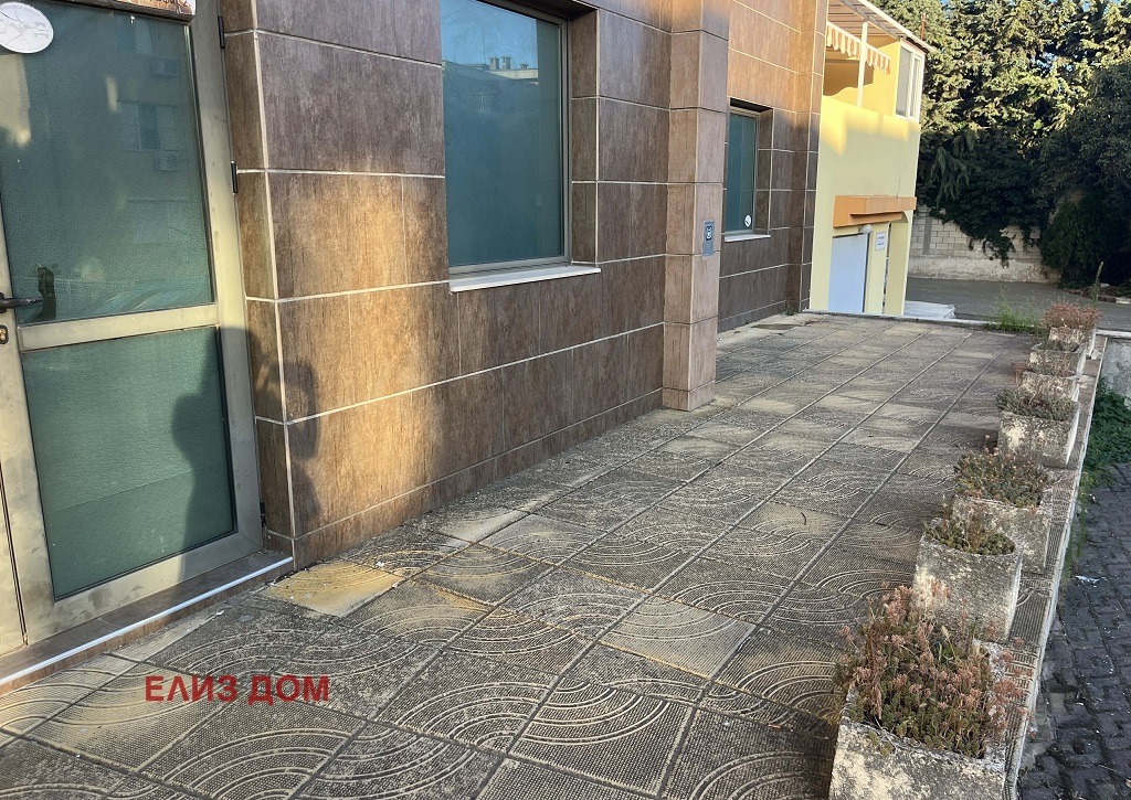 Продава ОФИС, гр. Варна, Бриз, снимка 10 - Офиси - 55900330
