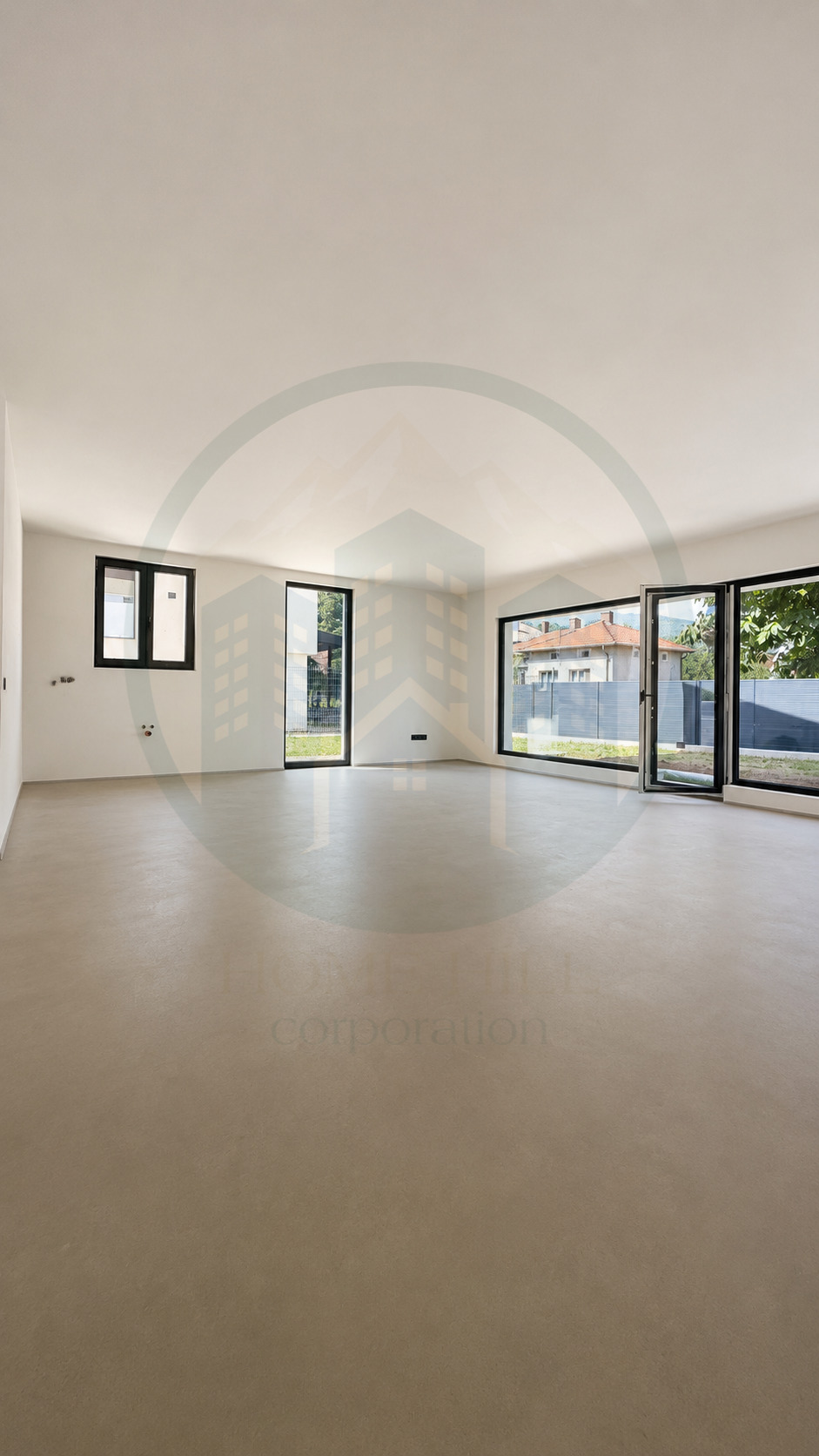 Продава КЪЩА, гр. София, с. Лозен, снимка 2 - Къщи - 55428096