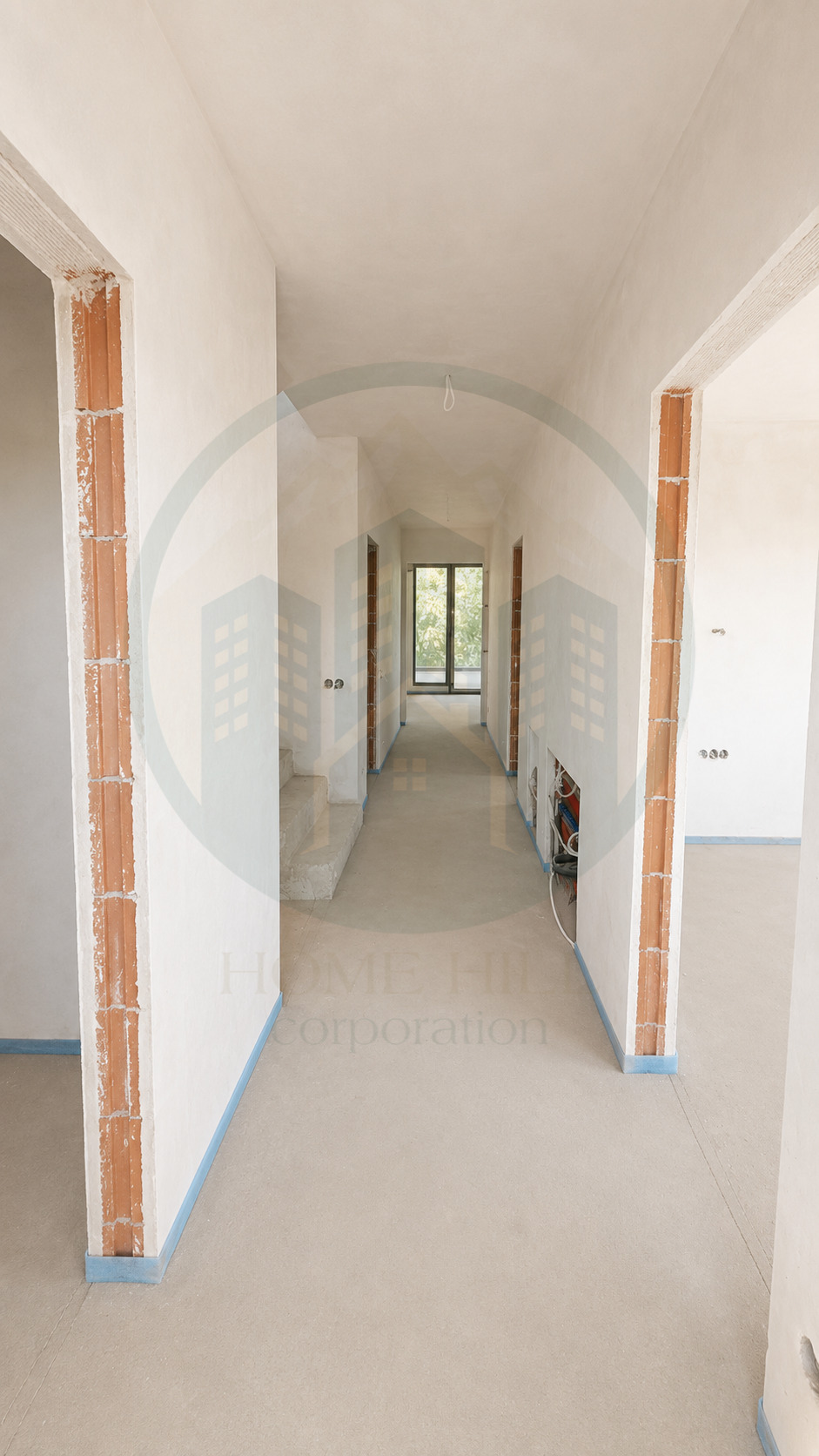 Продава КЪЩА, гр. София, с. Лозен, снимка 10 - Къщи - 55428096