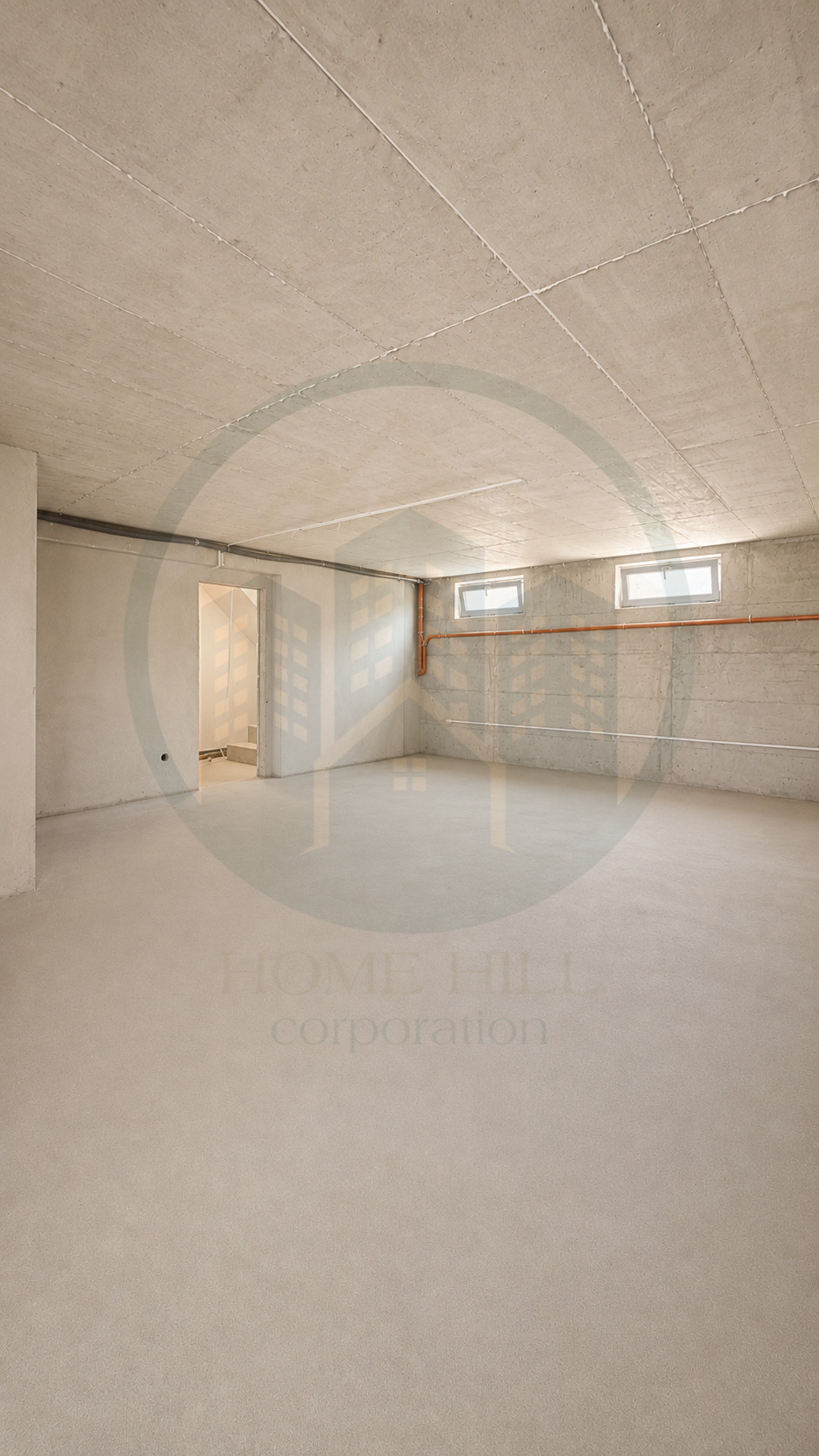 Продава КЪЩА, гр. София, с. Лозен, снимка 11 - Къщи - 55428096
