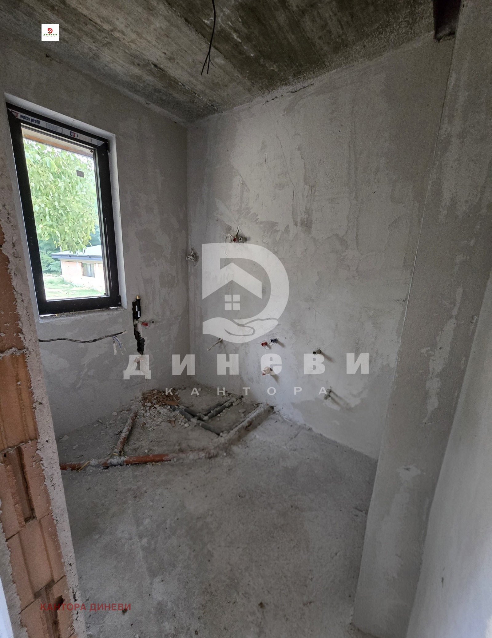 Продава КЪЩА, гр. Стара Загора, Железник - център, снимка 12 - Къщи - 55883445