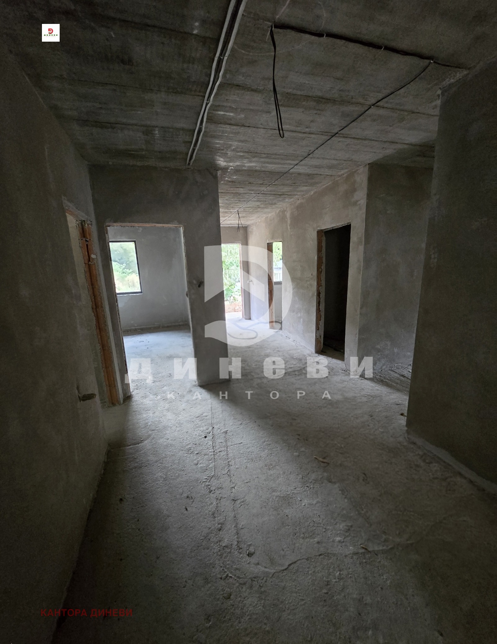 Продава КЪЩА, гр. Стара Загора, Железник - център, снимка 15 - Къщи - 55883445