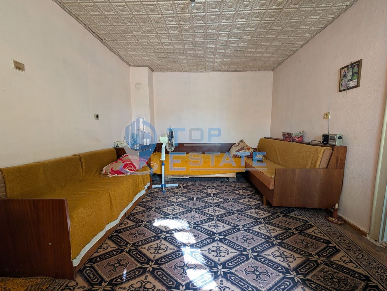 Продава КЪЩА, с. Полски Сеновец, област Велико Търново, снимка 12 - Къщи - 56266396