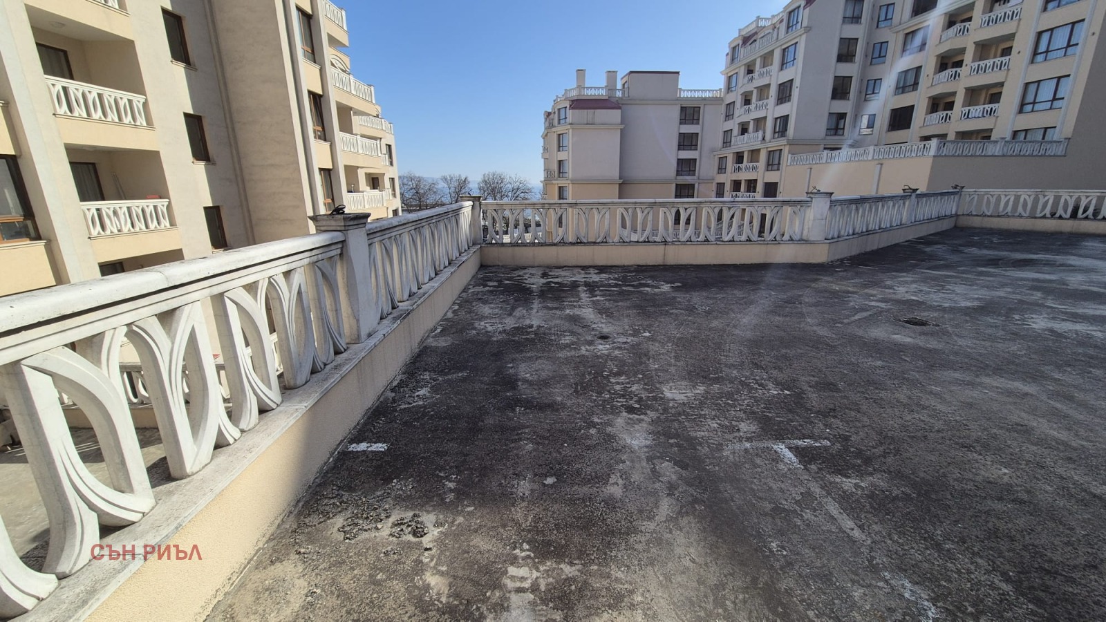 Продава ГАРАЖ, ПАРКОМЯСТО, гр. Варна, Аспарухово, снимка 3 - Гаражи и паркоместа - 54232030