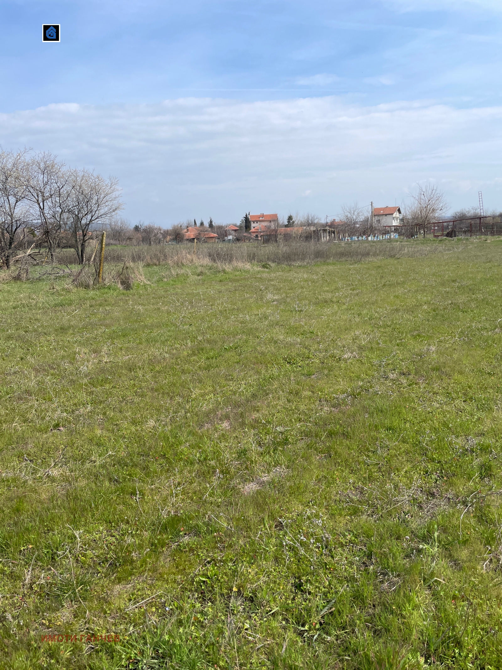 Продава ПАРЦЕЛ, с. Арнаутито, област Стара Загора