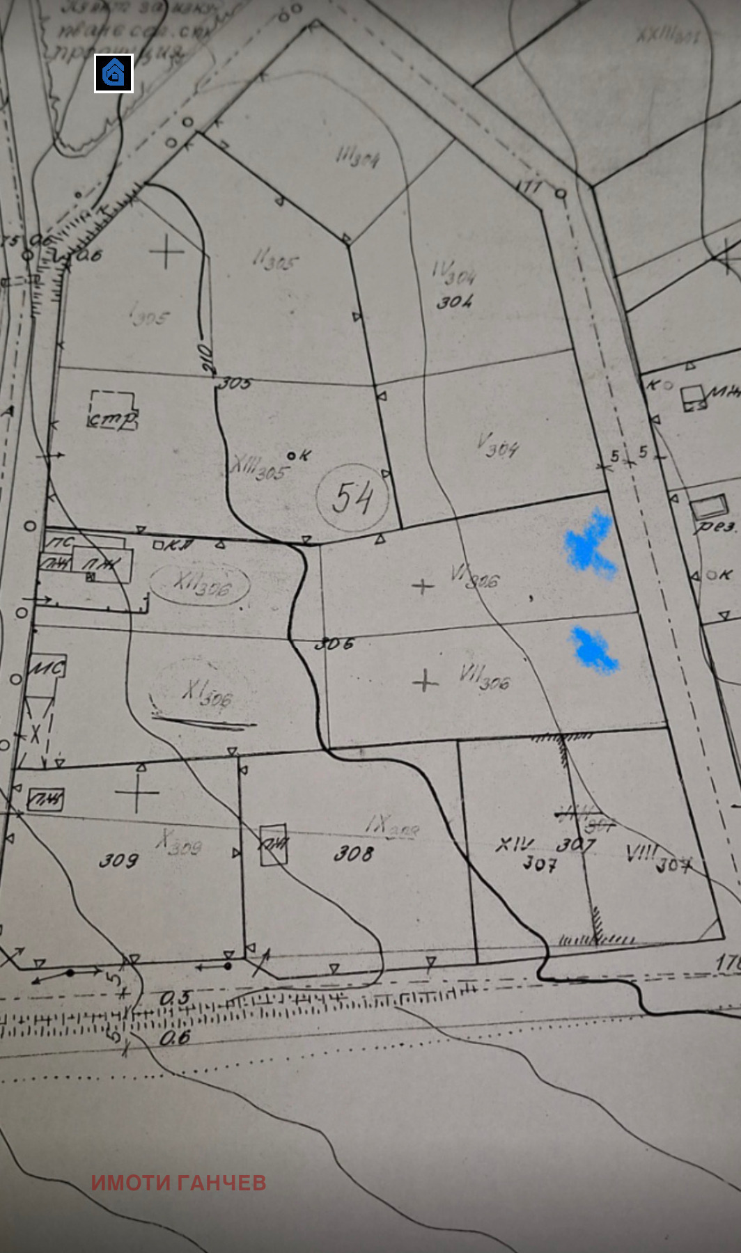 Продава ПАРЦЕЛ, с. Арнаутито, област Стара Загора, снимка 4 - Парцели - 53905446