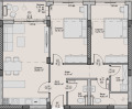 Продава 3-СТАЕН, град Пловдив, Христо Смирненски • 161200 € • 85292526 — Holmes.bg