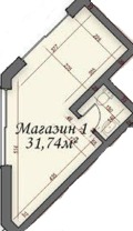 Продава МАГАЗИН, област Бургас, к.к. Слънчев бряг • 88899 € / 173871.33 лв. • 46978402 2