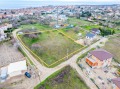 Продава  Парцел град Варна , м-т Зеленика , 2451 кв.м | 71838435 - изображение [3]