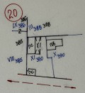 Продава  Парцел област София , с. Доганово , 400 кв.м | 21184872 - изображение [2]