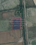 Продава ЗЕМЕДЕЛСКА ЗЕМЯ, с. Рогош, област Пловдив, снимка 1 - Земеделска земя - 45968567